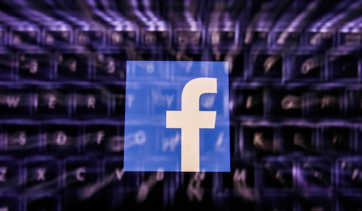 Facebook uncovers Chinese network behind fake expert